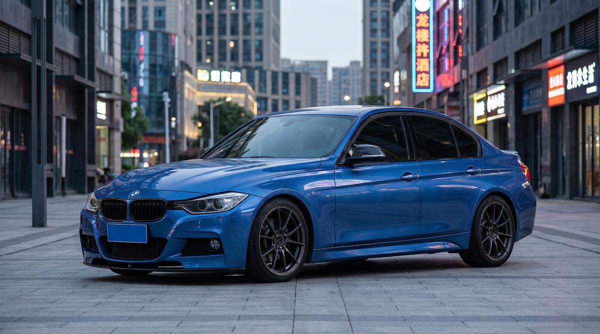 大象传媒轿车测评视频